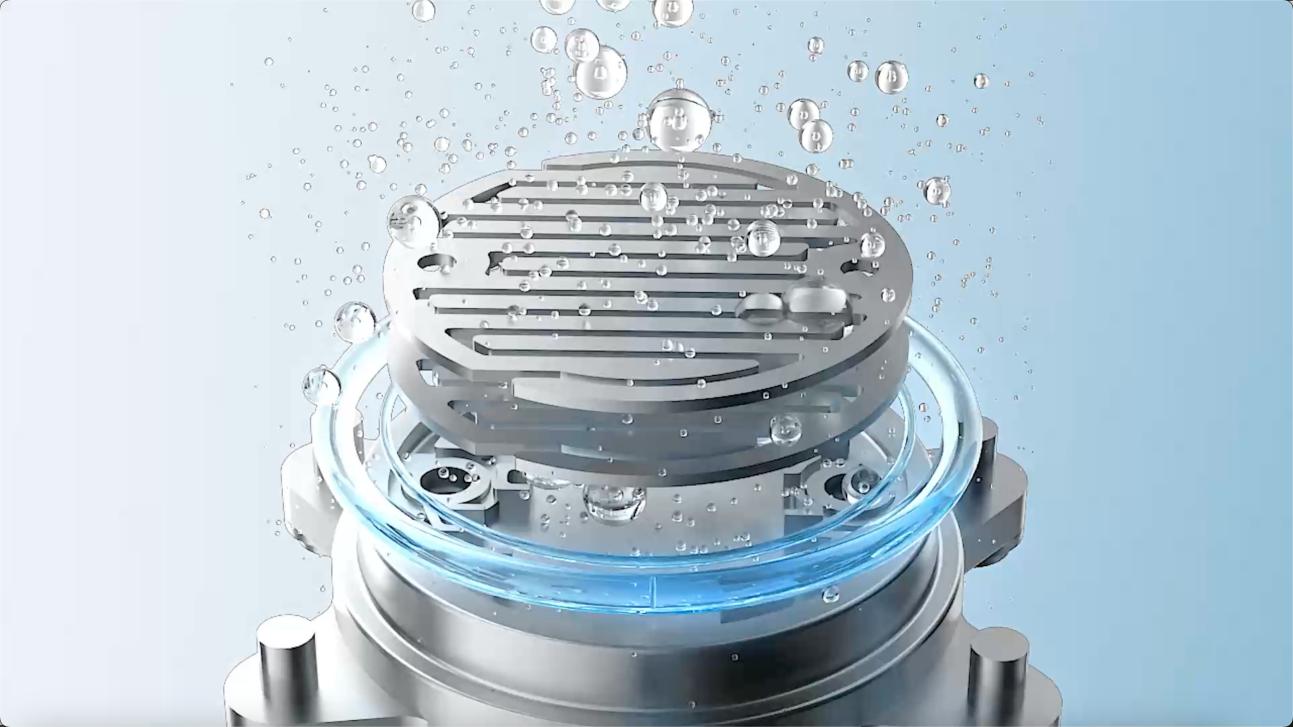 awc万象城网址主持制定的健康性能评价标准发布