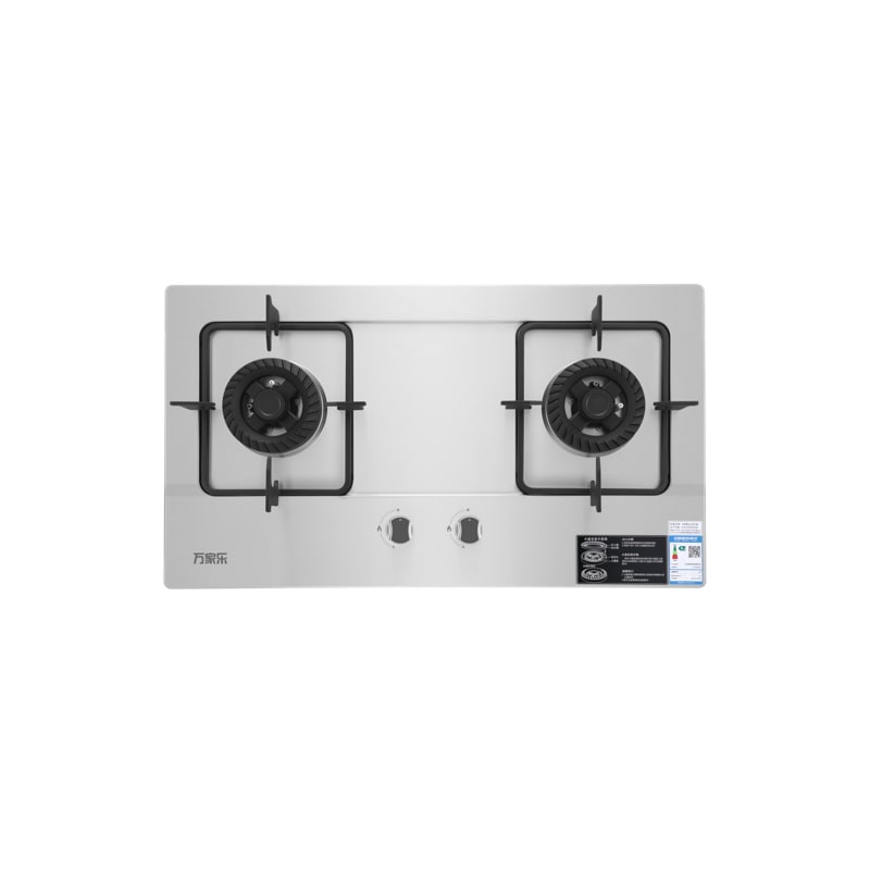 燃气灶具JZY/T-QA01S