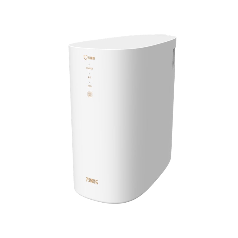 反渗透净水器CHR-QD01-450G